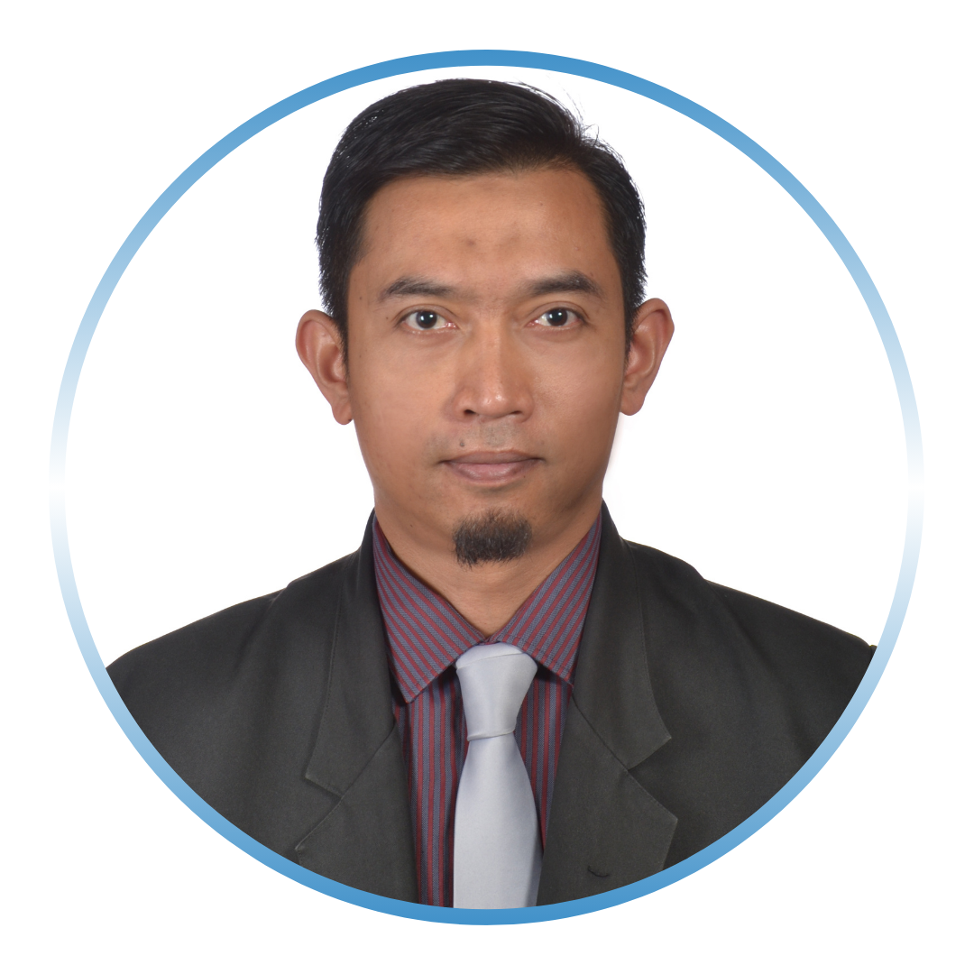 Dr Mohammad Hisyam bin Sidik 